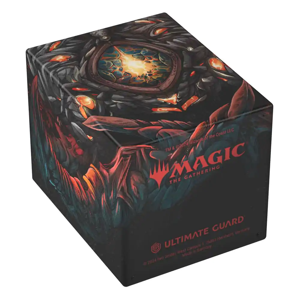 Ultimate Guard RTE Boulder 100+ Magic: The Gathering "Tarkir: Dragonstorm" - Mox Jasper product photo