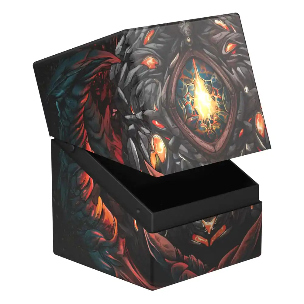 Ultimate Guard RTE Boulder 100+ Magic: The Gathering "Tarkir: Dragonstorm" - Mox Jasper product photo