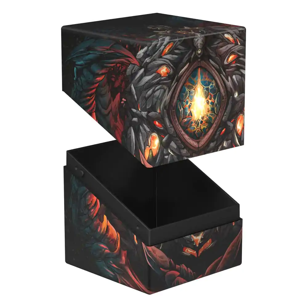 Ultimate Guard RTE Boulder 100+ Magic: The Gathering "Tarkir: Dragonstorm" - Mox Jasper product photo