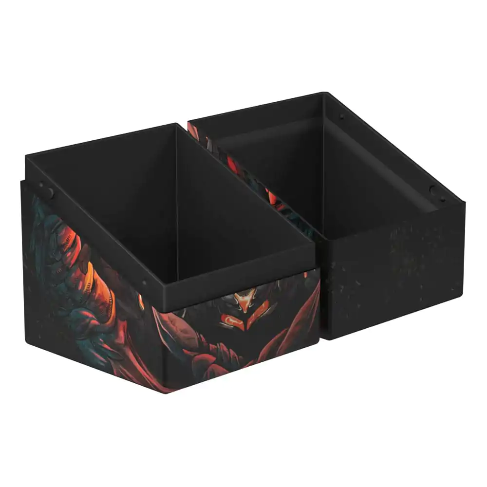 Ultimate Guard RTE Boulder 100+ Magic: The Gathering "Tarkir: Dragonstorm" - Mox Jasper product photo