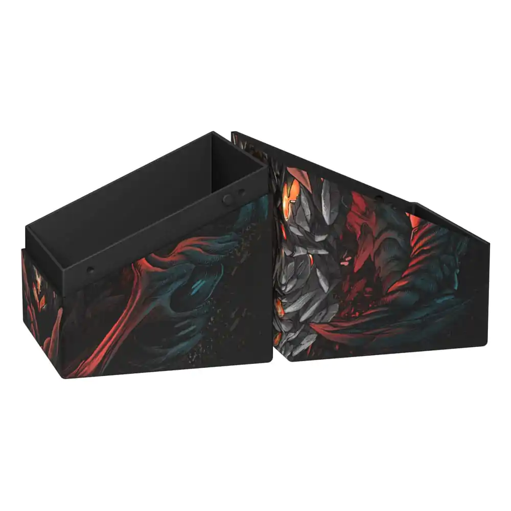 Ultimate Guard RTE Boulder 100+ Magic: The Gathering "Tarkir: Dragonstorm" - Mox Jasper product photo