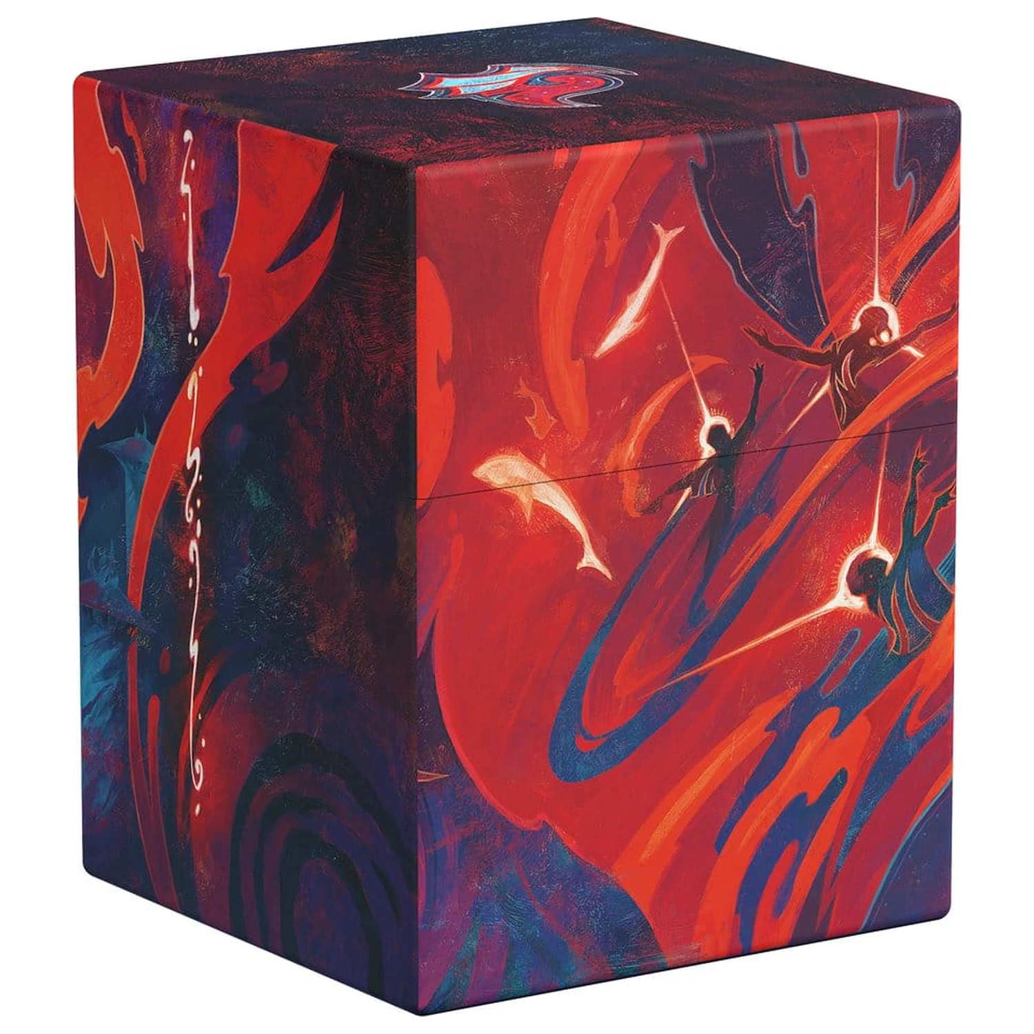 Ultimate Guard RTE Boulder 100+ Magic: The Gathering "Secrets of Strixhaven" - Prismari product photo