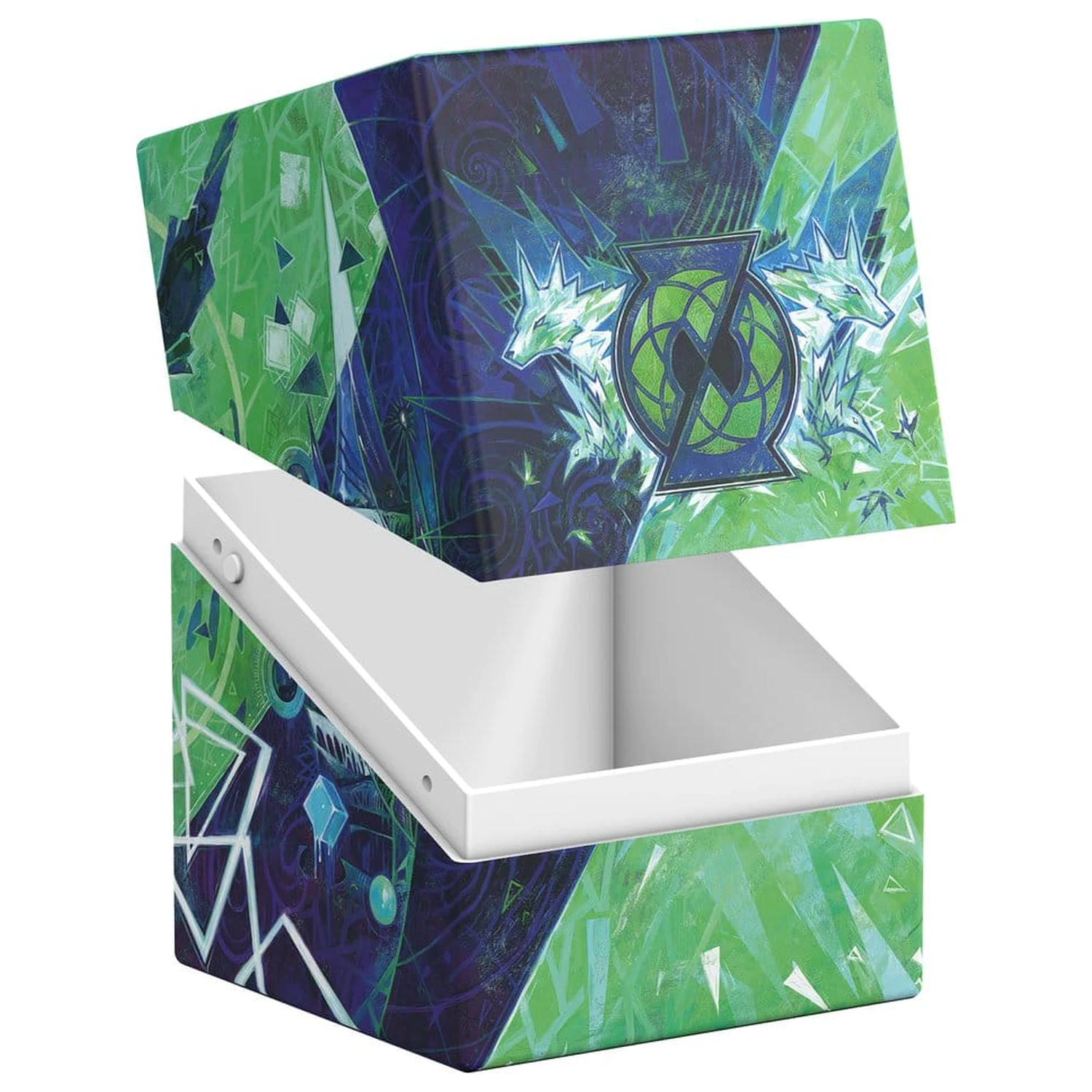 Ultimate Guard RTE Boulder 100+ Magic: The Gathering "Secrets of Strixhaven" - Quandrix product photo