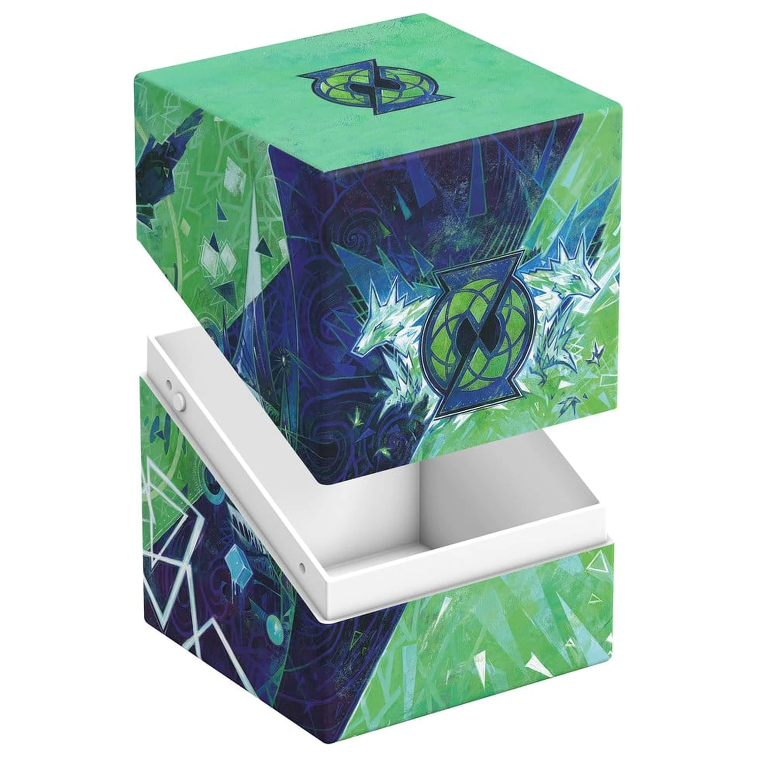 Ultimate Guard RTE Boulder 100+ Magic: The Gathering "Secrets of Strixhaven" - Quandrix product photo