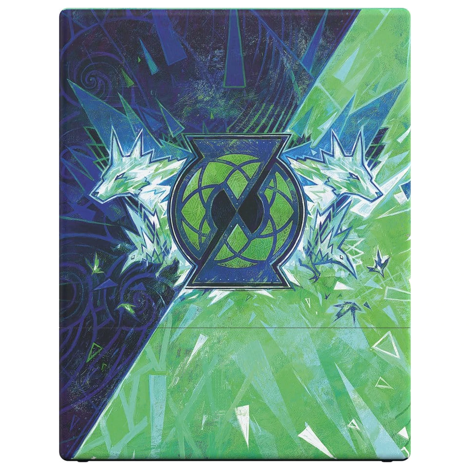 Ultimate Guard RTE Boulder 100+ Magic: The Gathering "Secrets of Strixhaven" - Quandrix product photo