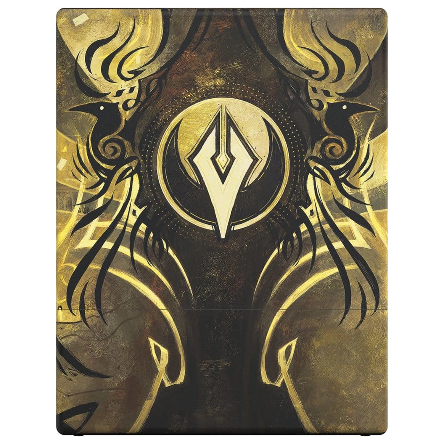 Ultimate Guard RTE Boulder 100+ Magic: The Gathering "Secrets of Strixhaven" - Silverquill product photo