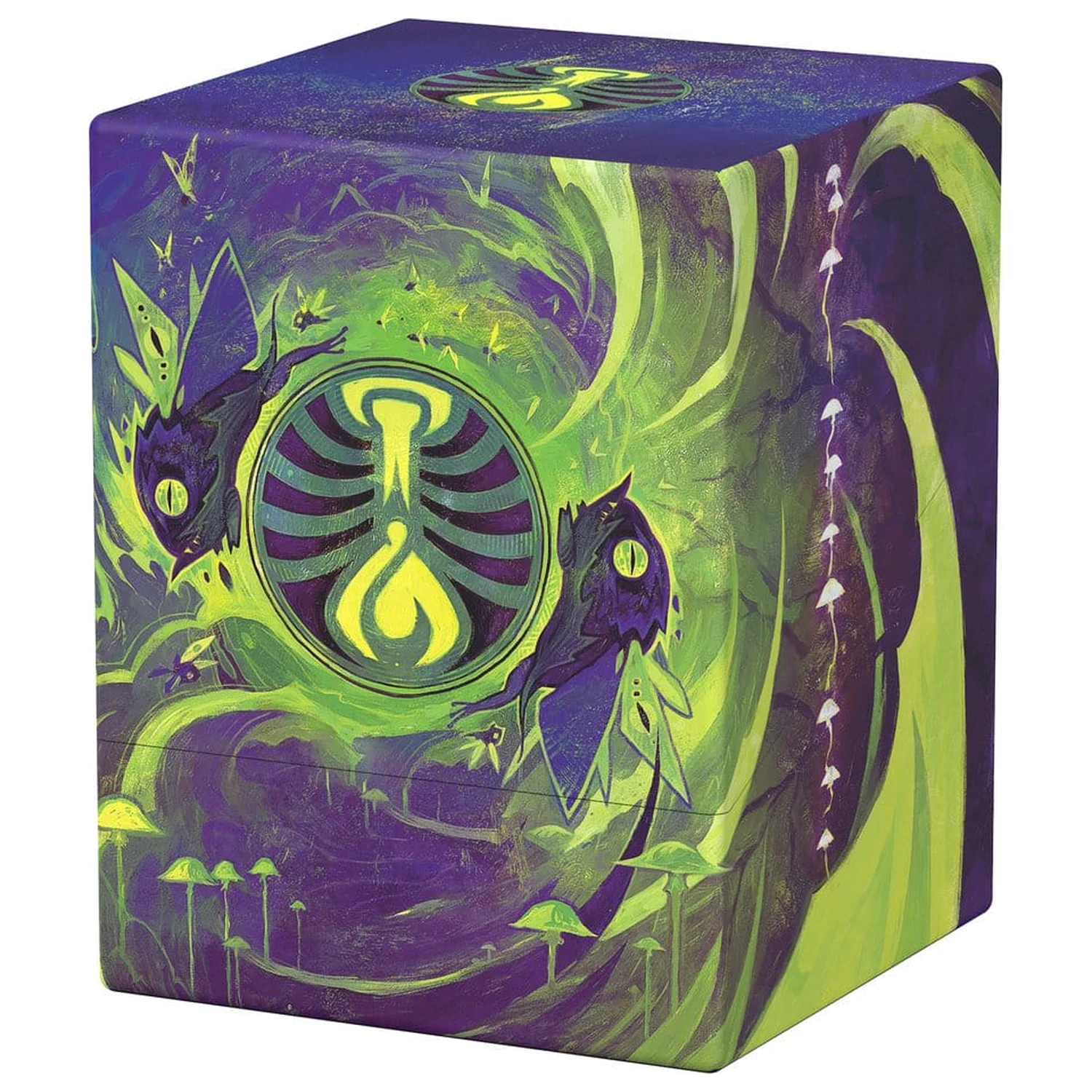 Ultimate Guard RTE Boulder 100+ Magic: The Gathering "Secrets of Strixhaven" - Witherbloom product photo