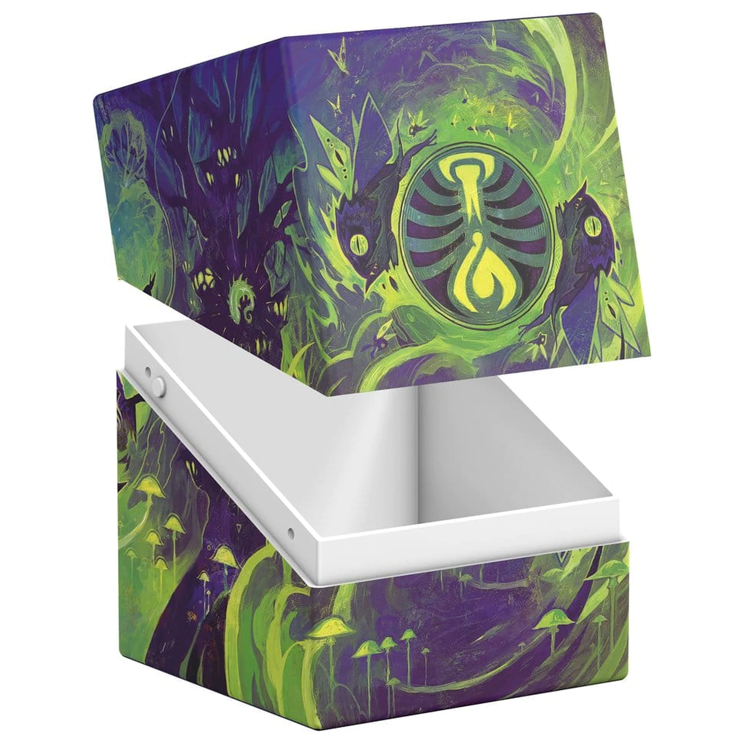 Ultimate Guard RTE Boulder 100+ Magic: The Gathering "Secrets of Strixhaven" - Witherbloom product photo