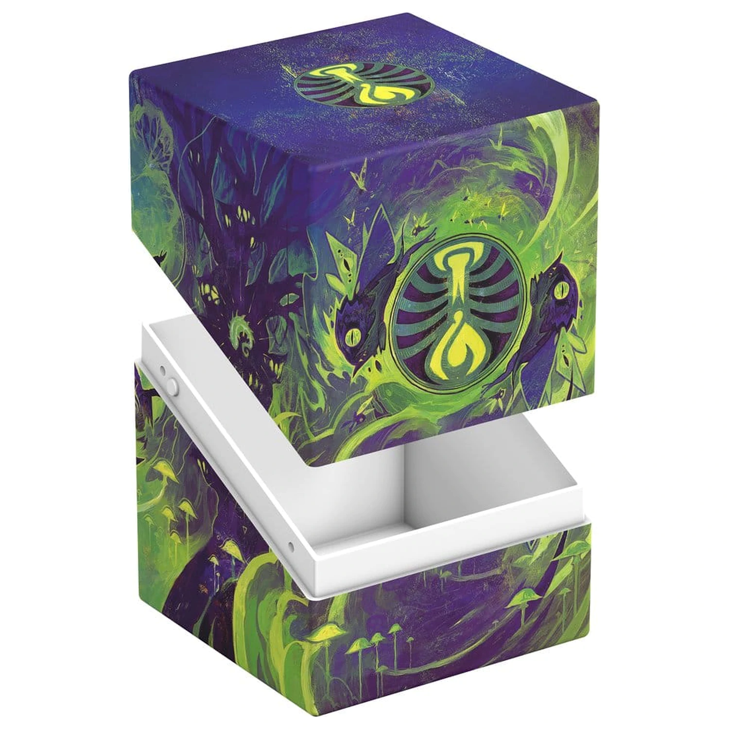 Ultimate Guard RTE Boulder 100+ Magic: The Gathering "Secrets of Strixhaven" - Witherbloom product photo