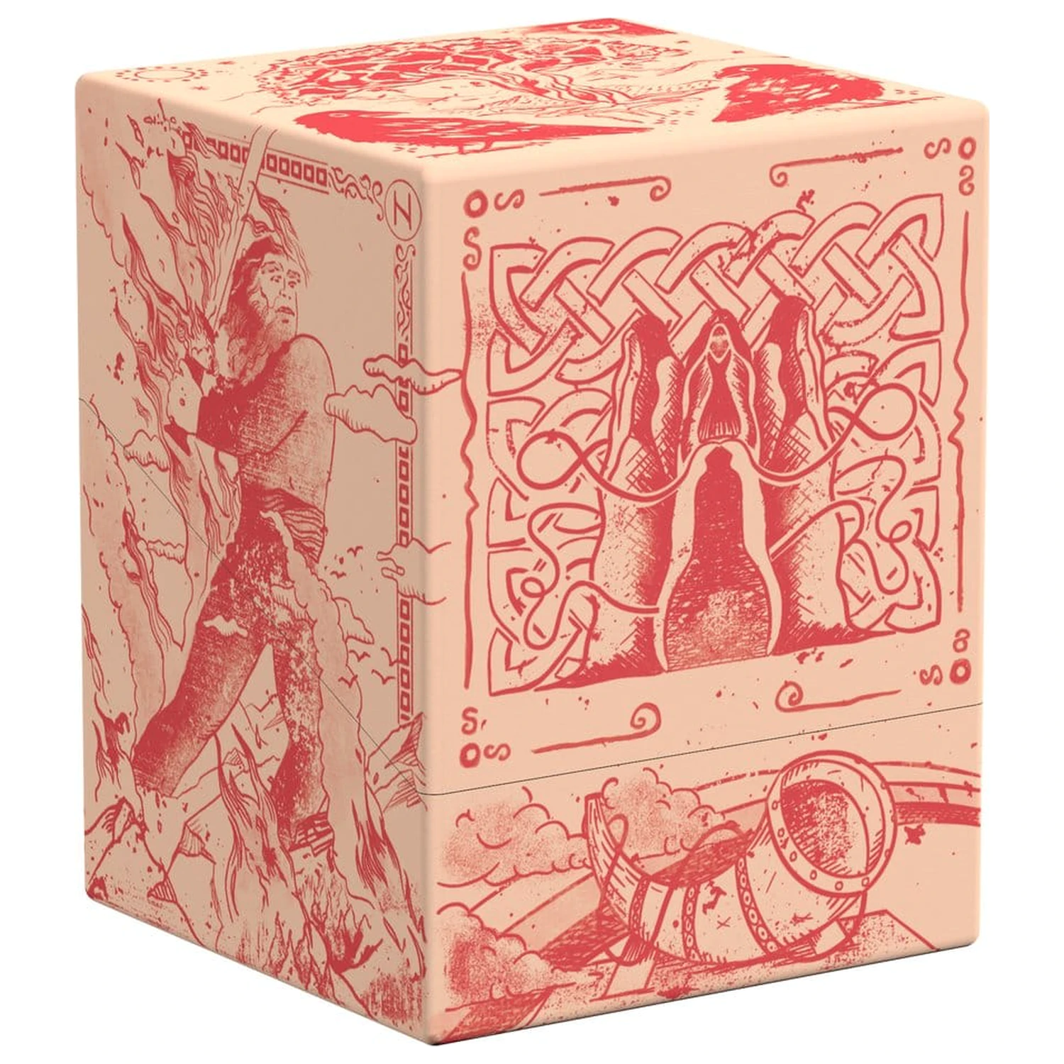 Ultimate Guard RTE Boulder 100+ "Ragnarök" product photo