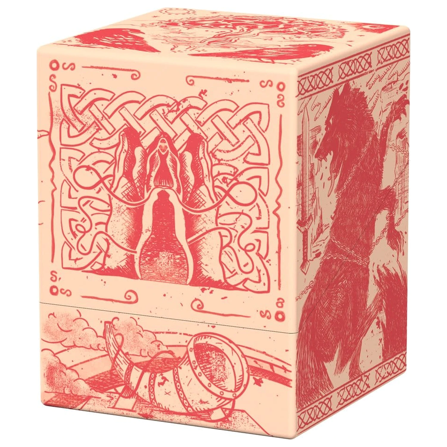Ultimate Guard RTE Boulder 100+ "Ragnarök" product photo