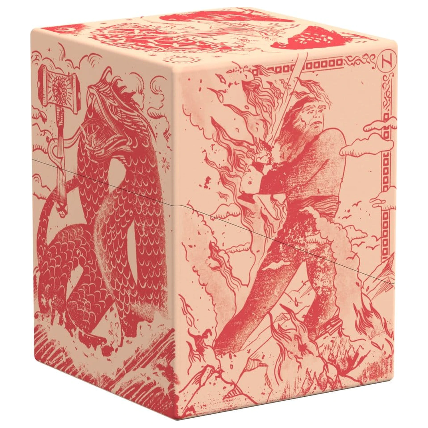 Ultimate Guard RTE Boulder 100+ "Ragnarök" product photo