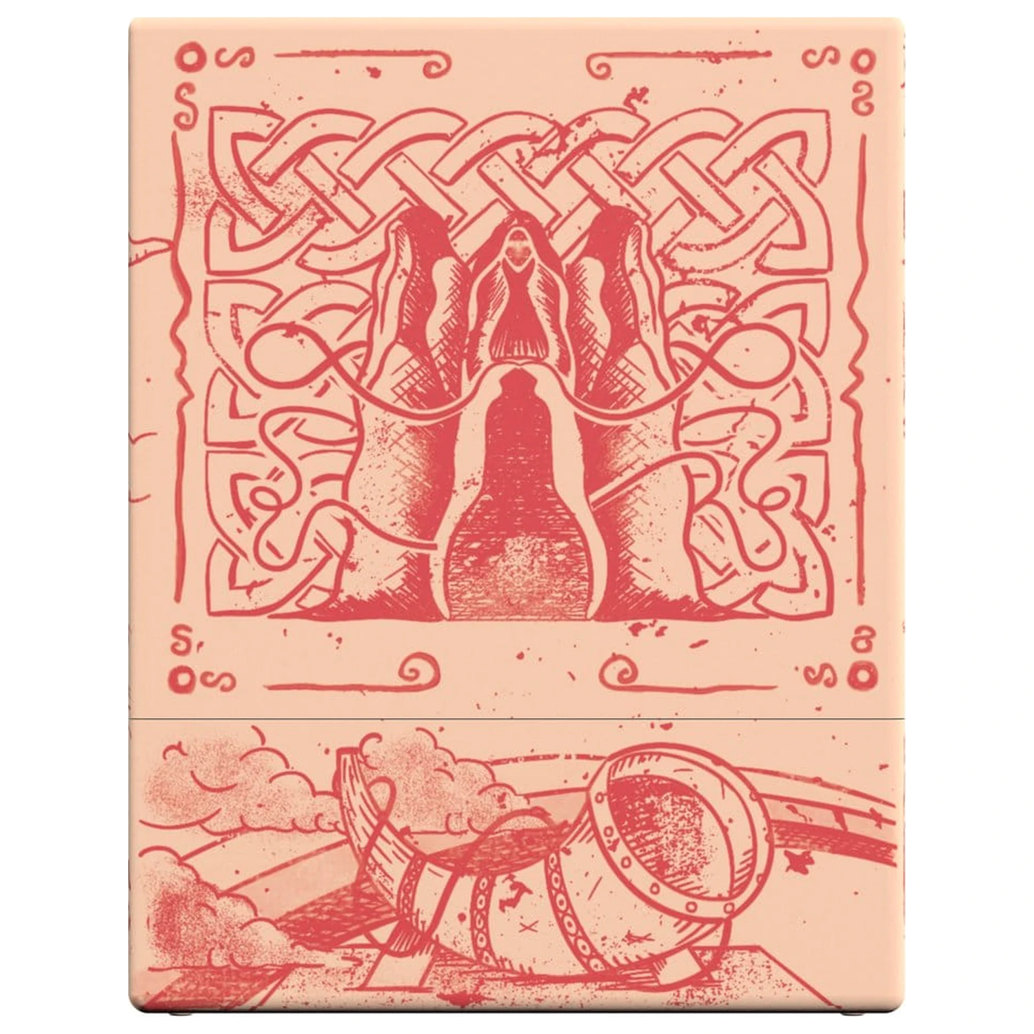 Ultimate Guard RTE Boulder 100+ "Ragnarök" product photo