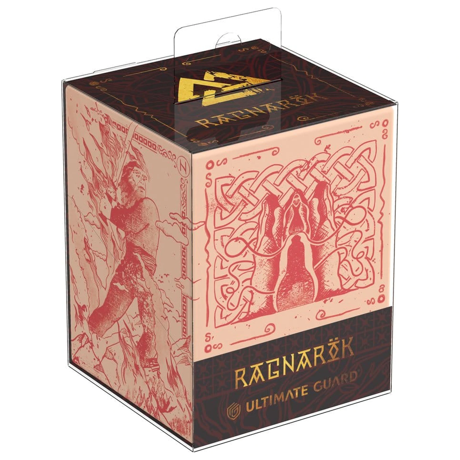 Ultimate Guard RTE Boulder 100+ "Ragnarök" product photo