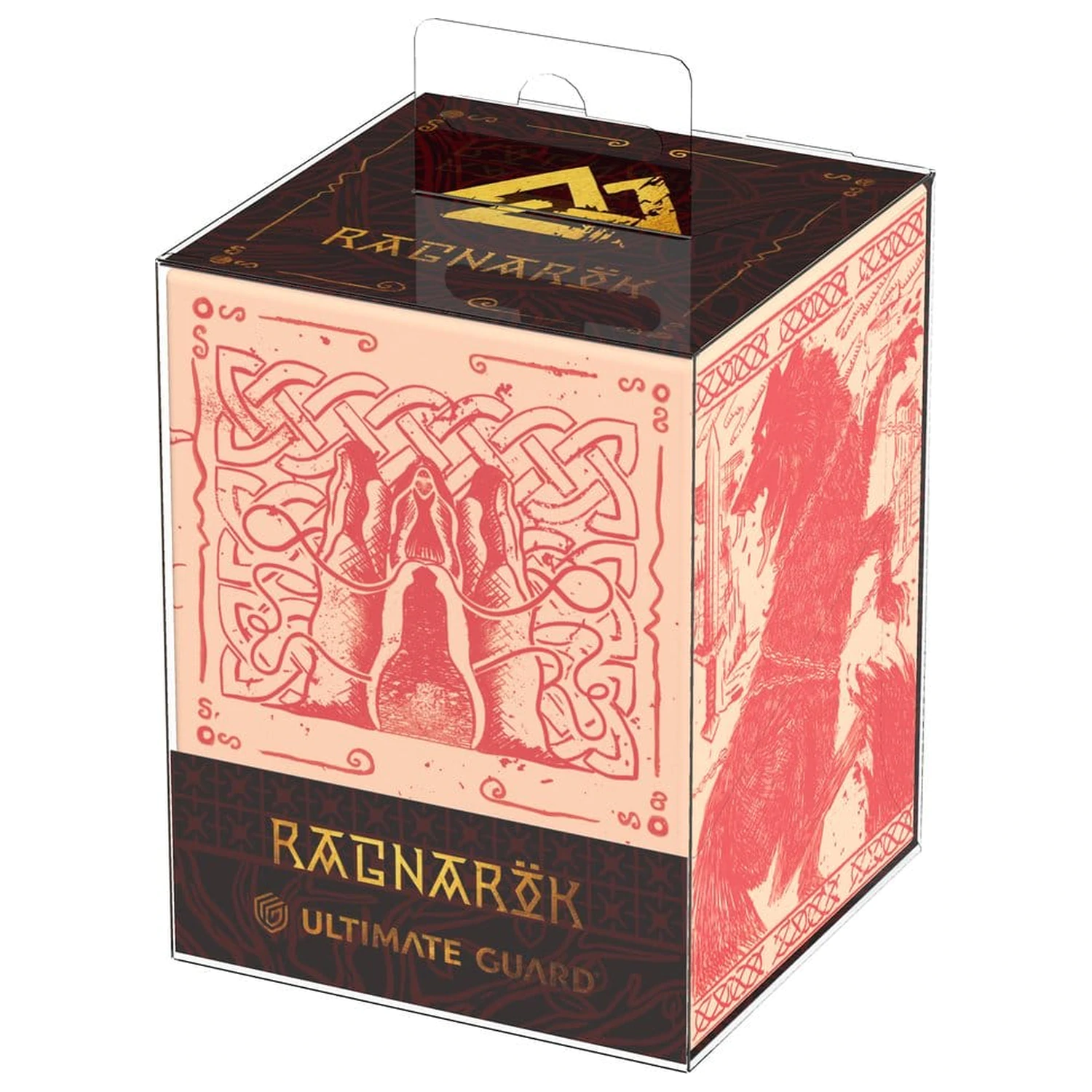 Ultimate Guard RTE Boulder 100+ "Ragnarök" product photo