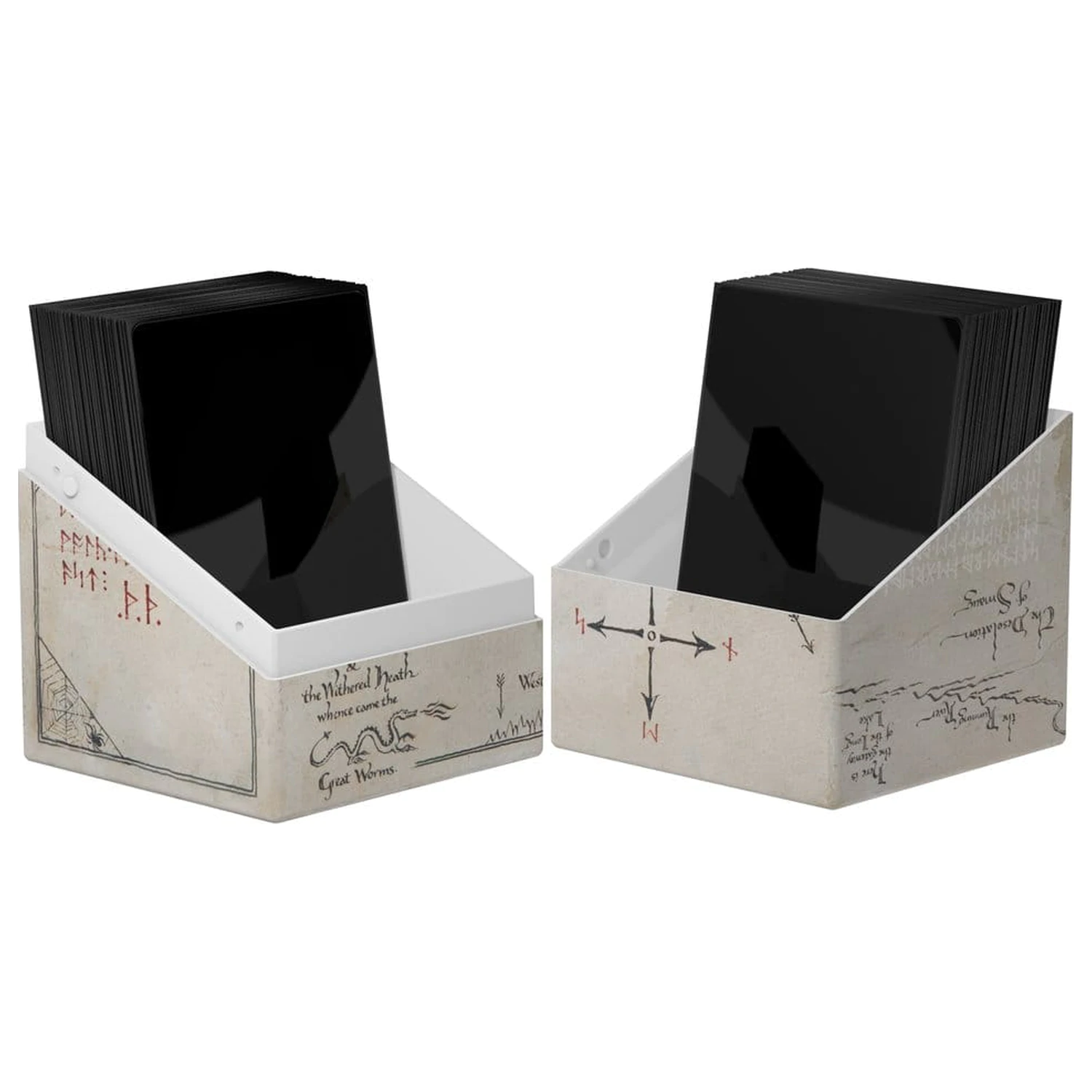 Ultimate Guard RTE Boulder 100+ The Hobbit™- Thrór's Map product photo