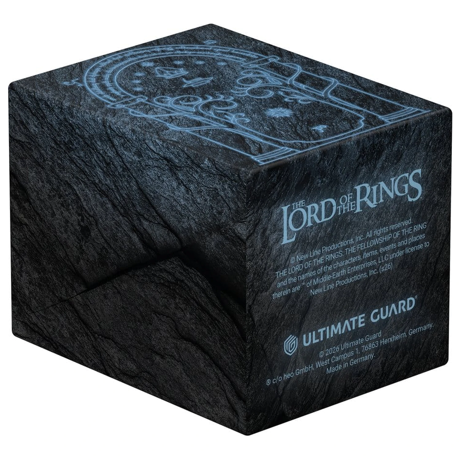 Ultimate Guard RTE Boulder 100+ The Lord of the Rings™ "Places of Middle-earth" - Mines of Moria product photo