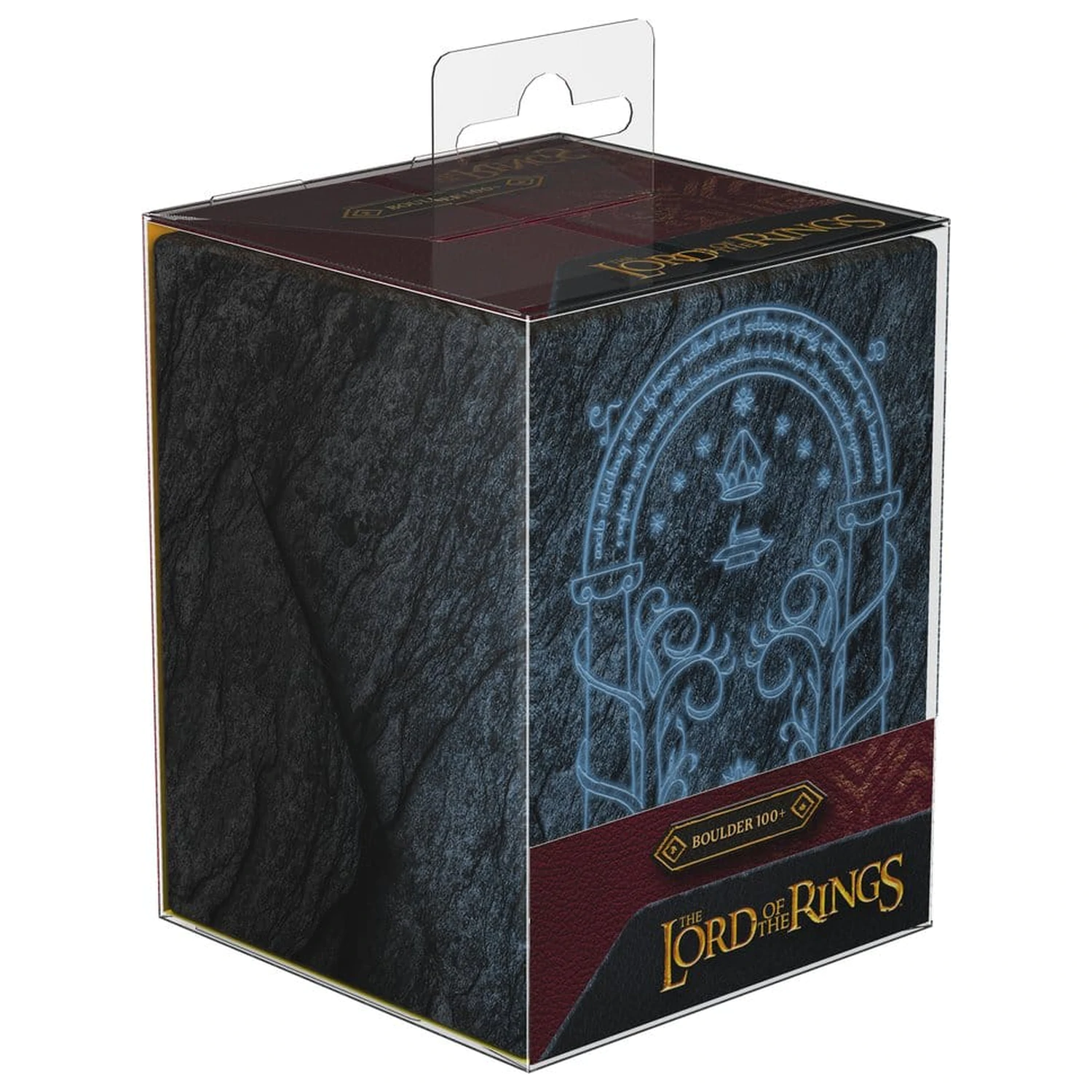 Ultimate Guard RTE Boulder 100+ The Lord of the Rings™ "Places of Middle-earth" - Mines of Moria product photo