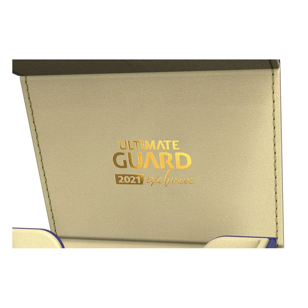Ultimate Guard Sidewinder 100+ Japanese Size 2021 Exclusive product photo