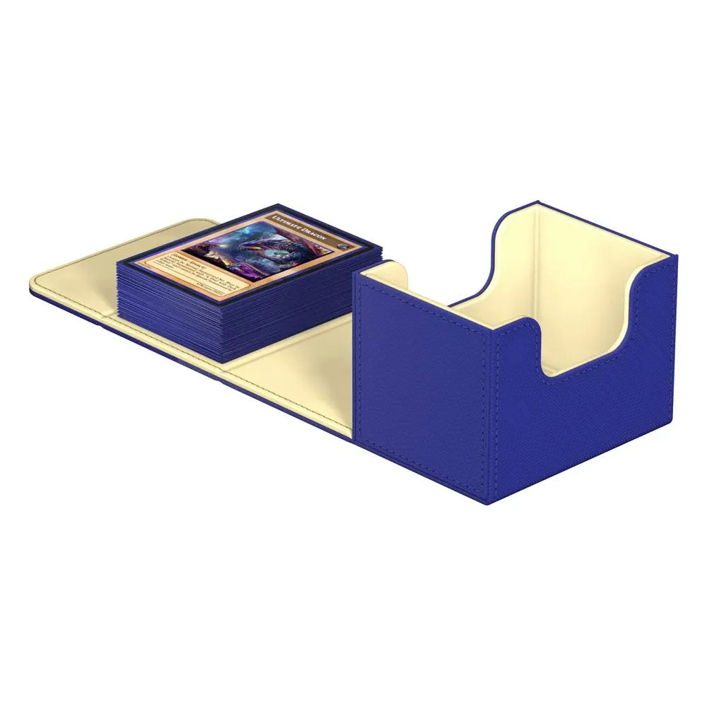 Ultimate Guard Sidewinder 100+ Japanese Size 2021 Exclusive product photo