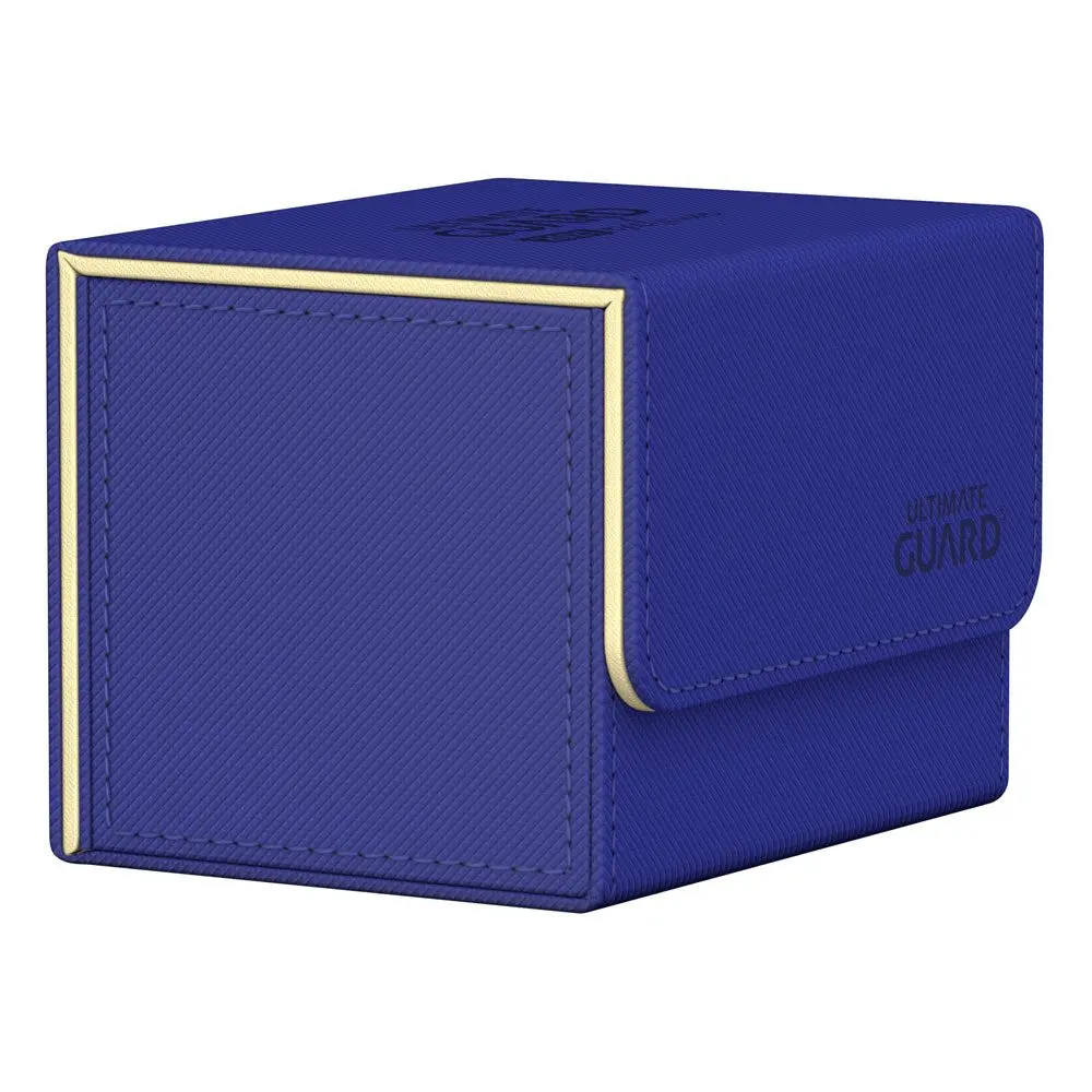 Ultimate Guard Sidewinder 100+ Japanese Size 2021 Exclusive product photo