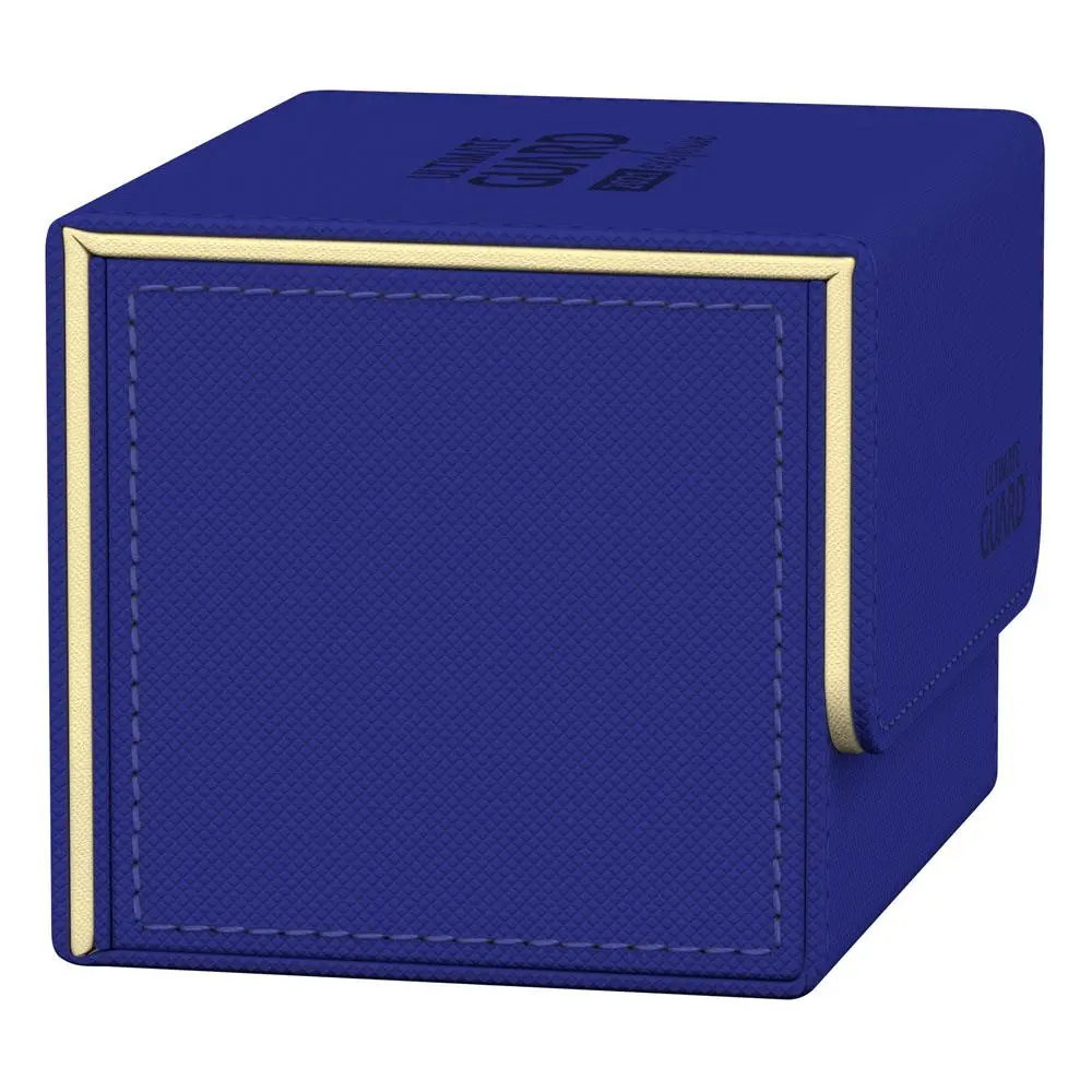 Ultimate Guard Sidewinder 100+ Japanese Size 2021 Exclusive product photo