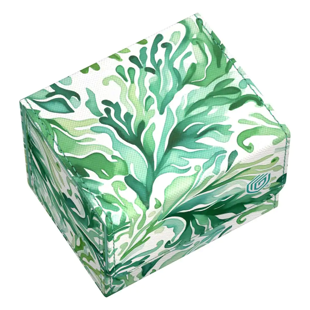 Ultimate Guard Sidewinder 100+ Xenoskin 2025 Exclusive &quot;Coral Places&quot; - Kelp Forest product photo