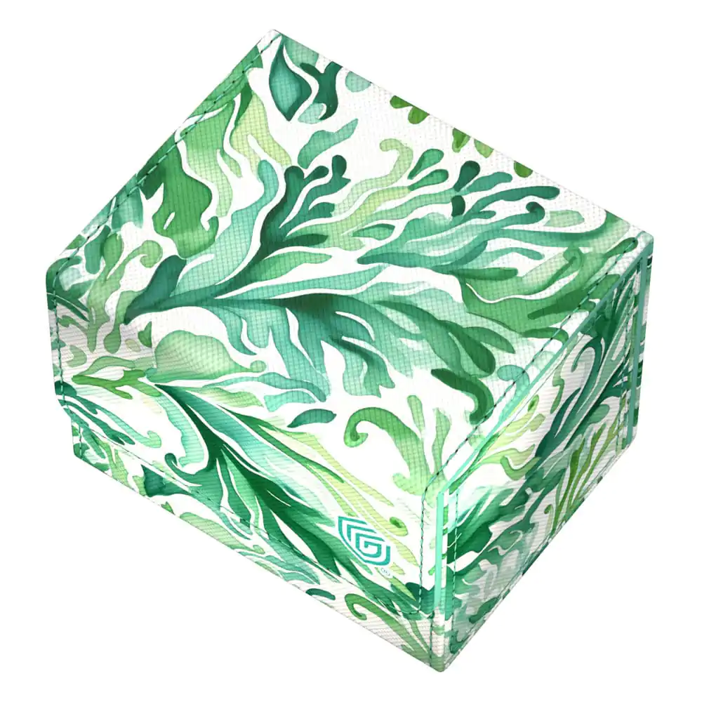 Ultimate Guard Sidewinder 100+ Xenoskin 2025 Exclusive &quot;Coral Places&quot; - Kelp Forest product photo