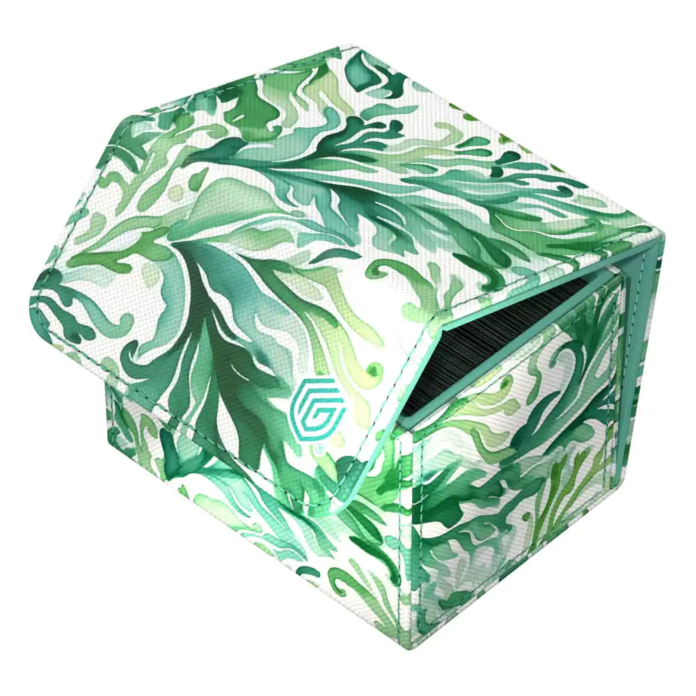 Ultimate Guard Sidewinder 100+ Xenoskin 2025 Exclusive &quot;Coral Places&quot; - Kelp Forest product photo