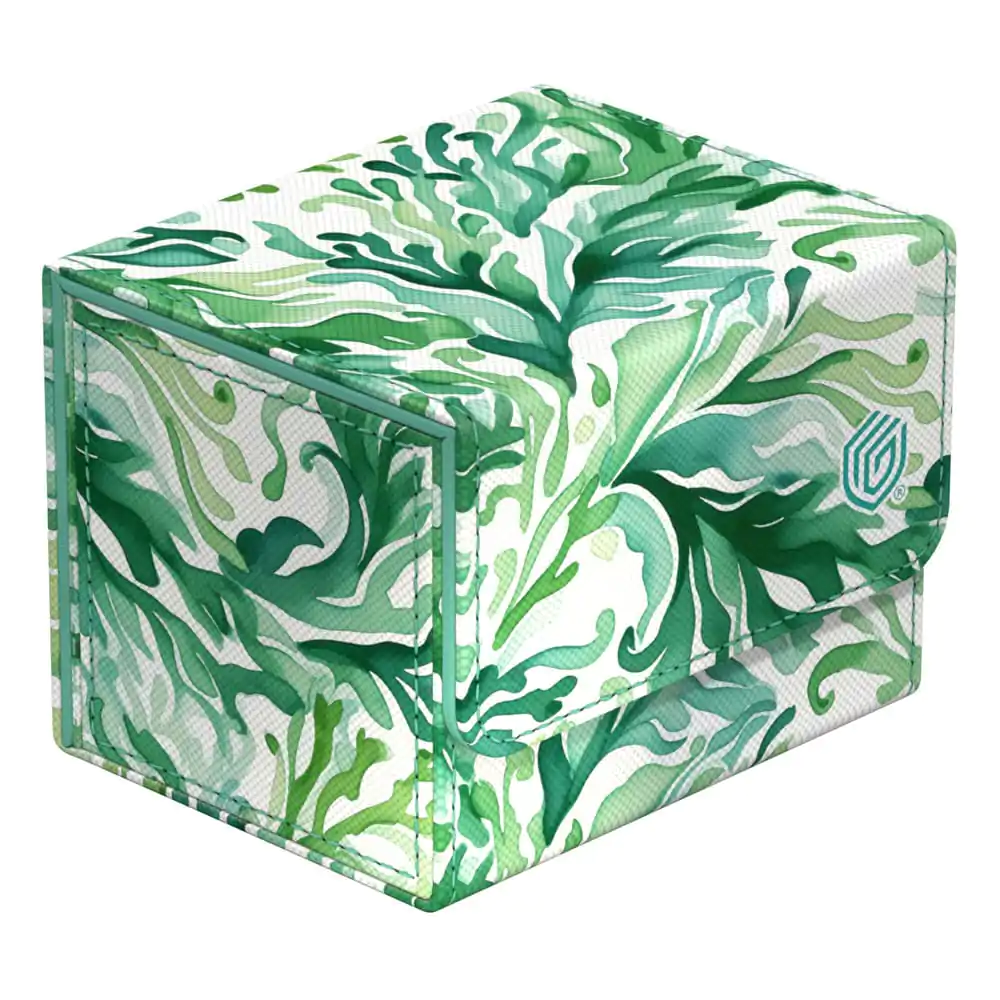 Ultimate Guard Sidewinder 100+ Xenoskin 2025 Exclusive &quot;Coral Places&quot; - Kelp Forest product photo