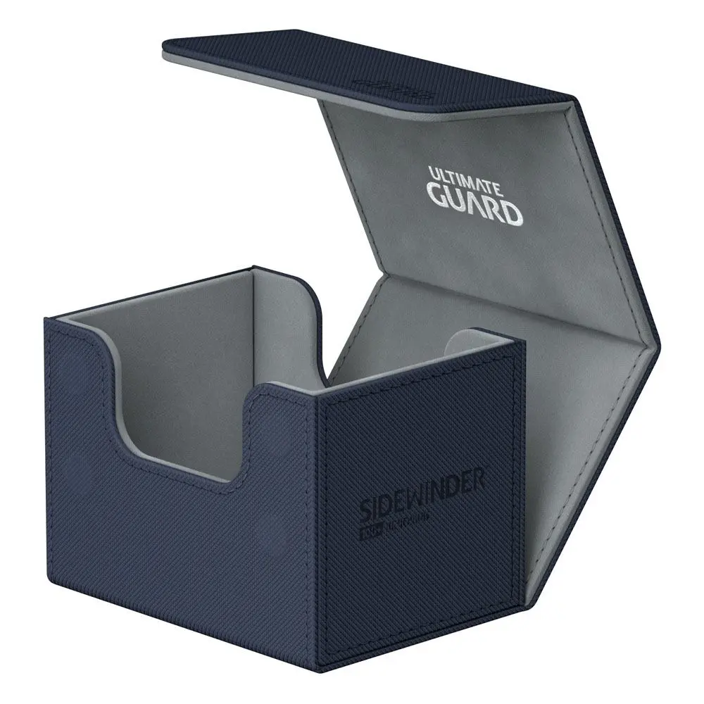 Ultimate Guard Sidewinder 100+ XenoSkin Blue product photo