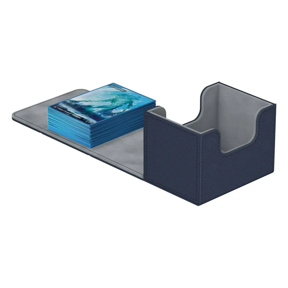 Ultimate Guard Sidewinder 100+ XenoSkin Blue product photo