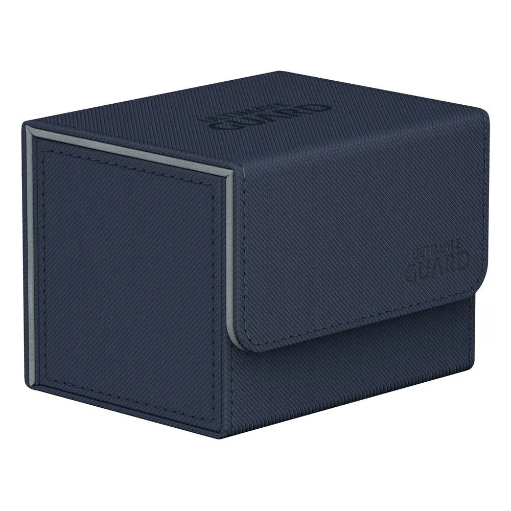 Ultimate Guard Sidewinder 100+ XenoSkin Blue product photo