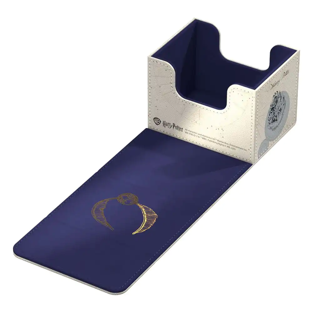 Ultimate Guard Sidewinder 100+ Xenoskin Harry Potter - Harry Potter product photo