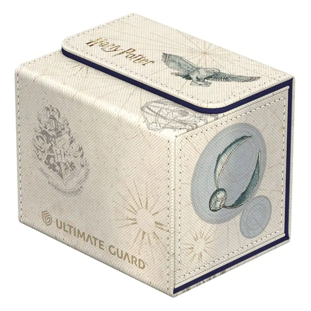 Ultimate Guard Sidewinder 100+ Xenoskin Harry Potter - Harry Potter product photo