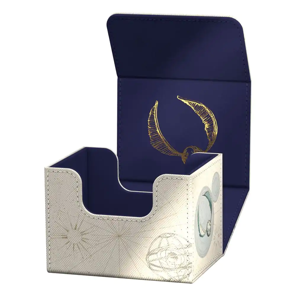 Ultimate Guard Sidewinder 100+ Xenoskin Harry Potter - Harry Potter product photo