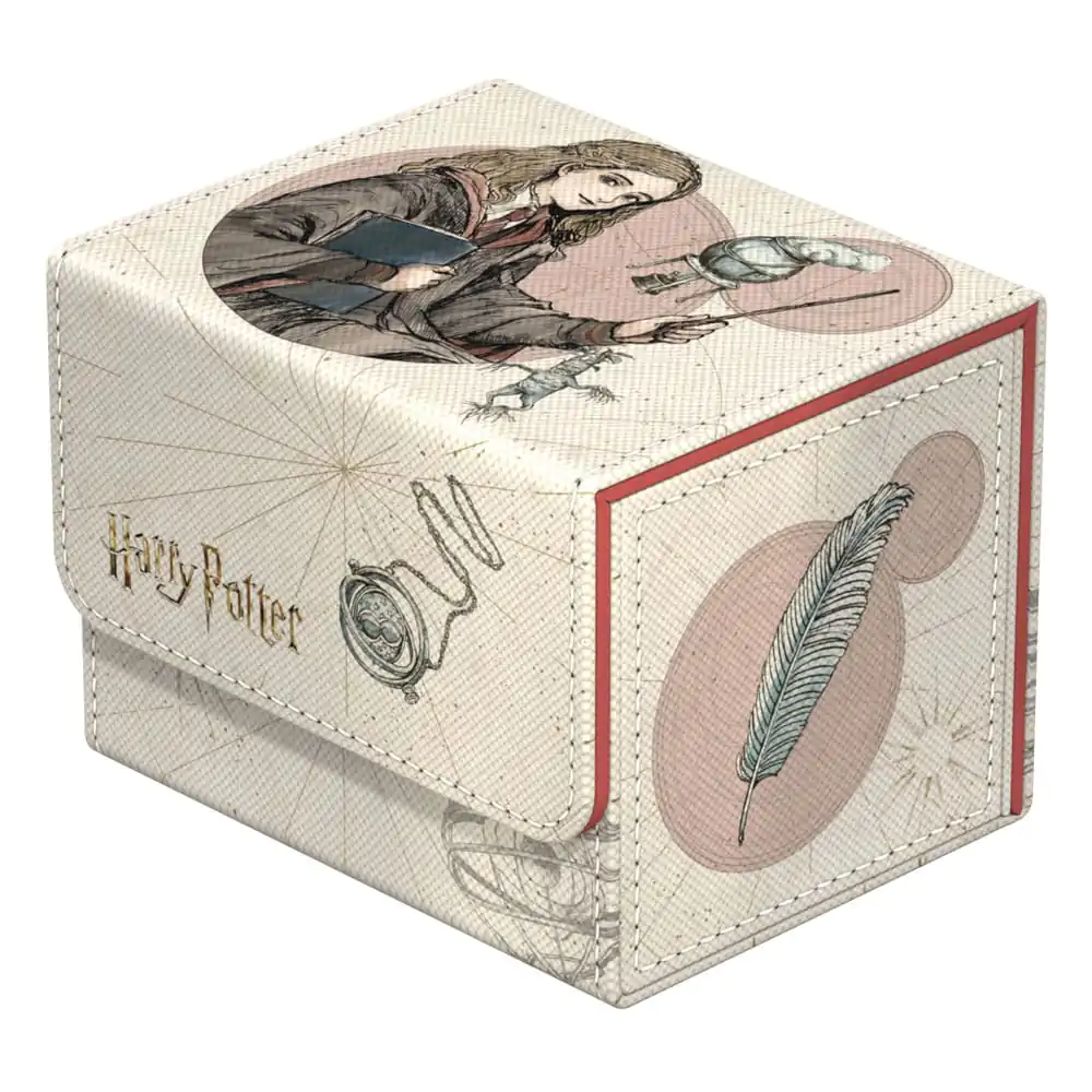 Ultimate Guard Sidewinder 100+ Xenoskin Harry Potter - Hermione Granger product photo