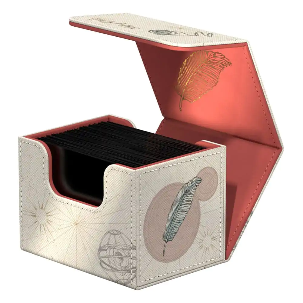 Ultimate Guard Sidewinder 100+ Xenoskin Harry Potter - Hermione Granger product photo
