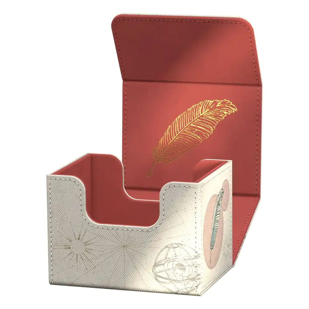 Ultimate Guard Sidewinder 100+ Xenoskin Harry Potter - Hermione Granger product photo