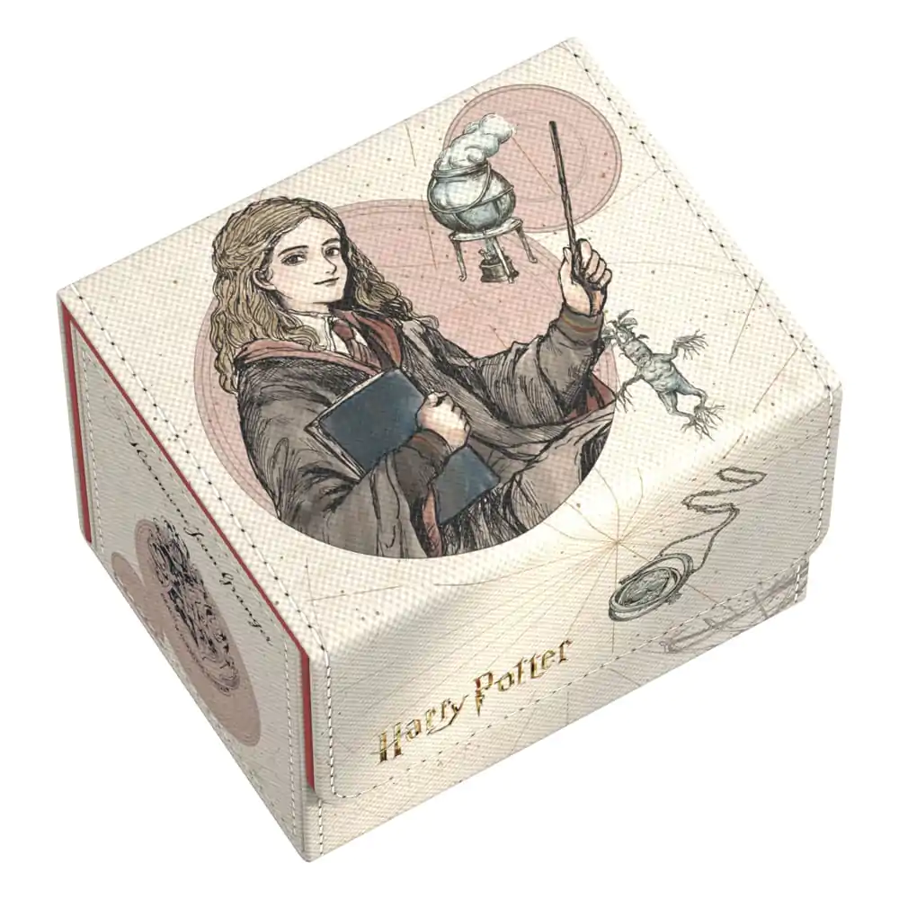 Ultimate Guard Sidewinder 100+ Xenoskin Harry Potter - Hermione Granger product photo