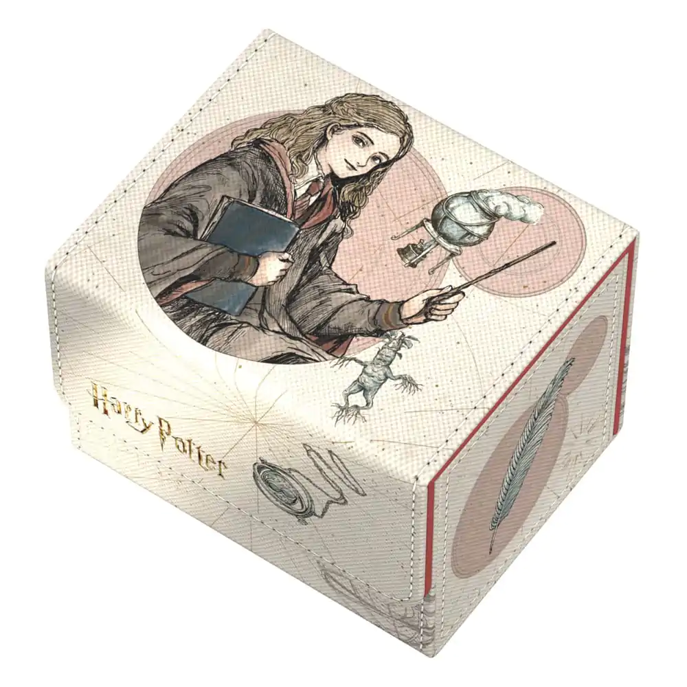 Ultimate Guard Sidewinder 100+ Xenoskin Harry Potter - Hermione Granger product photo