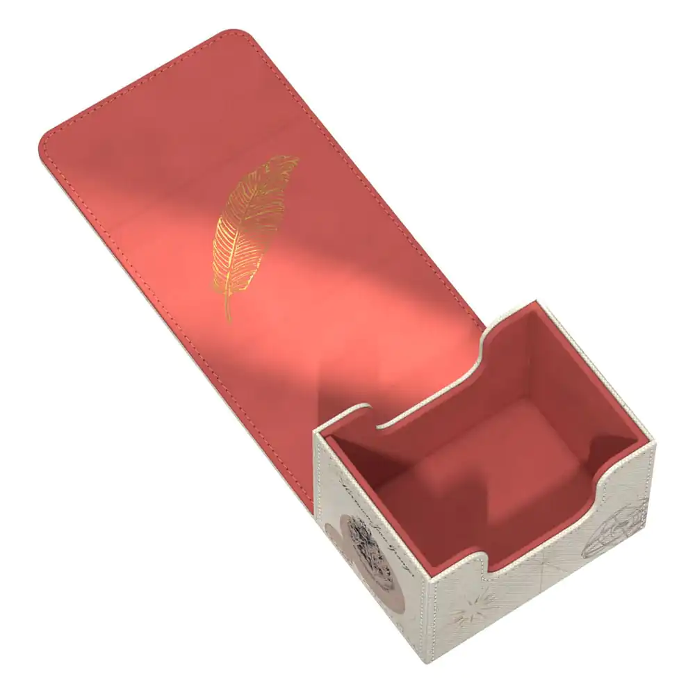 Ultimate Guard Sidewinder 100+ Xenoskin Harry Potter - Hermione Granger product photo