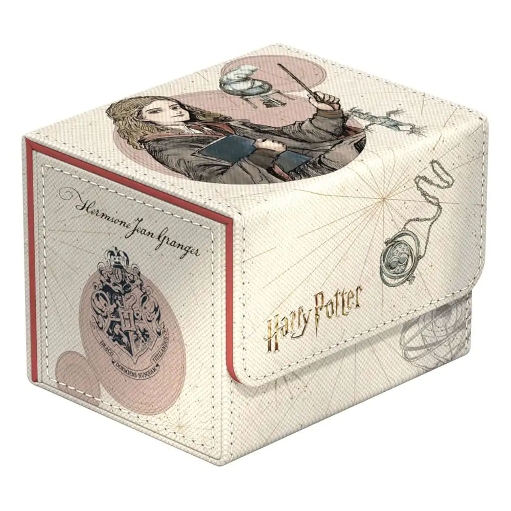 Ultimate Guard Sidewinder 100+ Xenoskin Harry Potter - Hermione Granger product photo