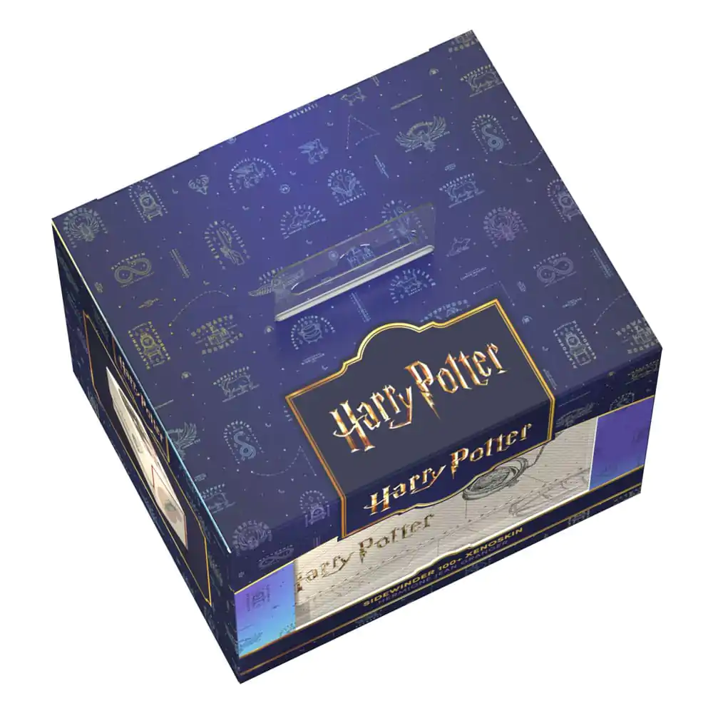 Ultimate Guard Sidewinder 100+ Xenoskin Harry Potter - Hermione Granger product photo