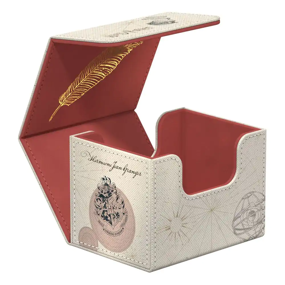 Ultimate Guard Sidewinder 100+ Xenoskin Harry Potter - Hermione Granger product photo