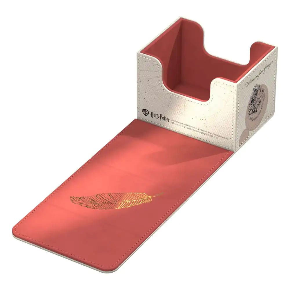 Ultimate Guard Sidewinder 100+ Xenoskin Harry Potter - Hermione Granger product photo