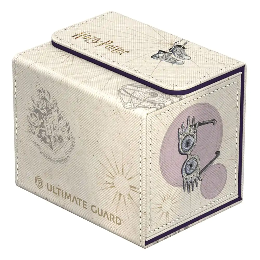 Ultimate Guard Sidewinder 100+ Xenoskin Harry Potter - Luna Lovegood product photo