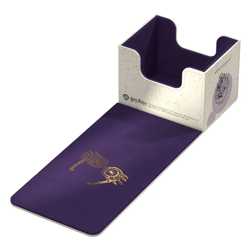 Ultimate Guard Sidewinder 100+ Xenoskin Harry Potter - Luna Lovegood product photo