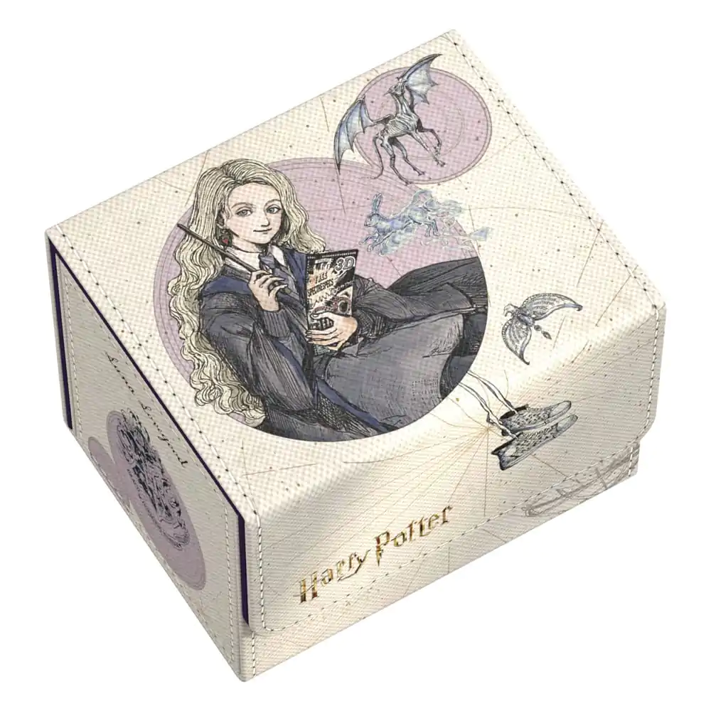Ultimate Guard Sidewinder 100+ Xenoskin Harry Potter - Luna Lovegood product photo