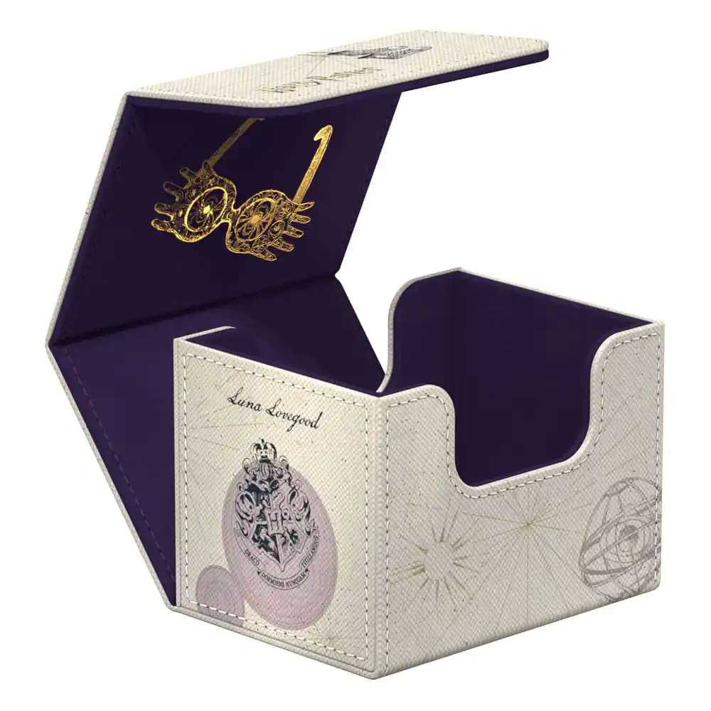 Ultimate Guard Sidewinder 100+ Xenoskin Harry Potter - Luna Lovegood product photo